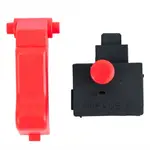 POLISHER SERVICE KIT SWITCH and TRIGGER (38/39) FOR POL05