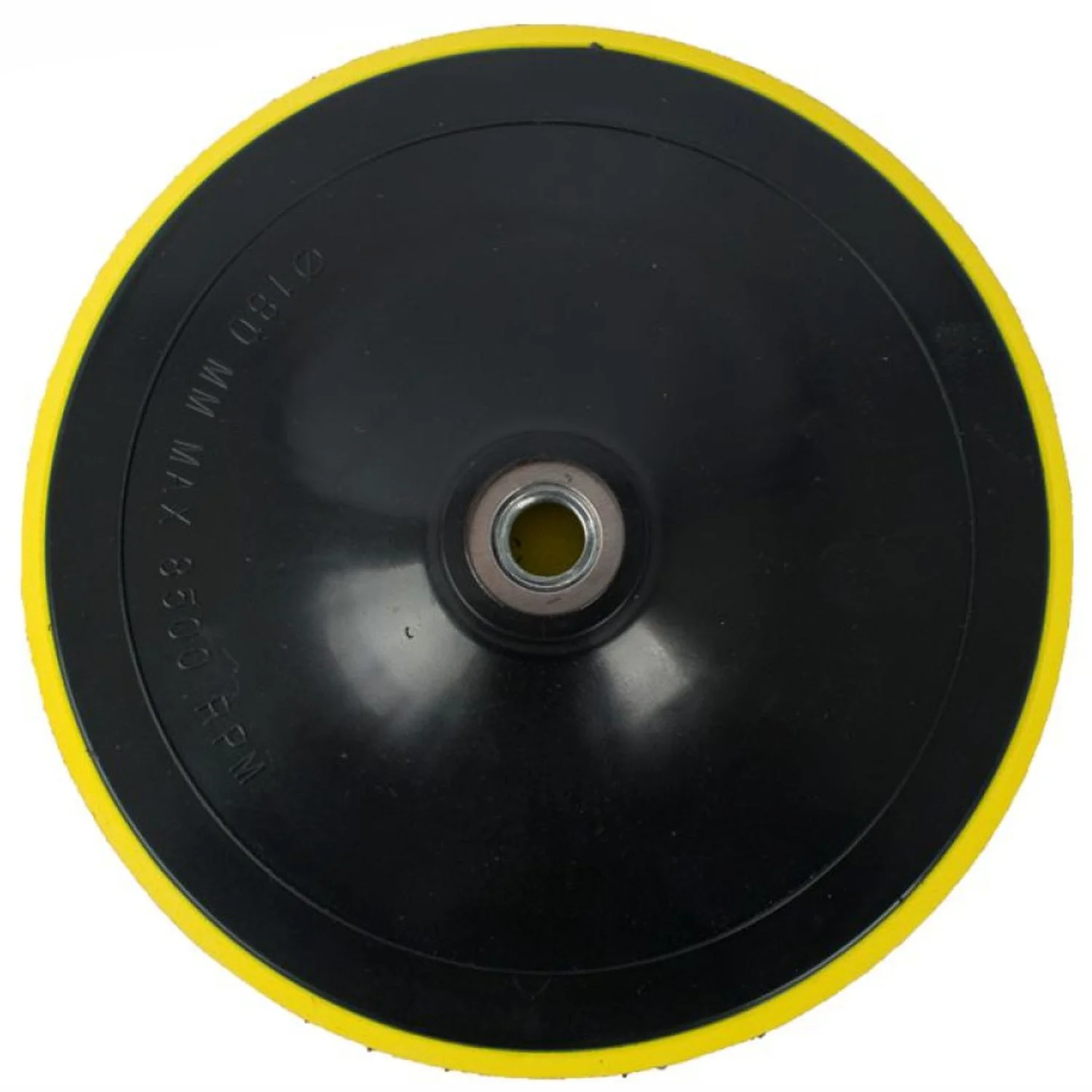 POL05-SK16.webp POLISHER SERVICE KIT REPL. BACKING PAD (01) FOR POL05 - Image 1