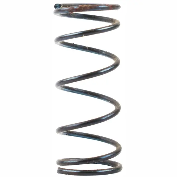 POLISHER SELF LOCKING PIN SPRING FOR POL06
