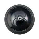 POLISHER SERVICE KIT REPL BACKING PAD (1) FOR POL06-2G