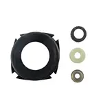 ARMATURE REAR BEARING and BAFFLE (25-28) FOR POL06-2G