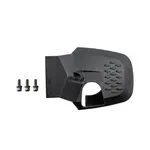 GEARBOX HOUSING and SCREWS (4/13-15) FOR POL06-2G