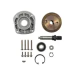 GEAR and BEARING COMPL SET (2-11) FOR POL06-2G