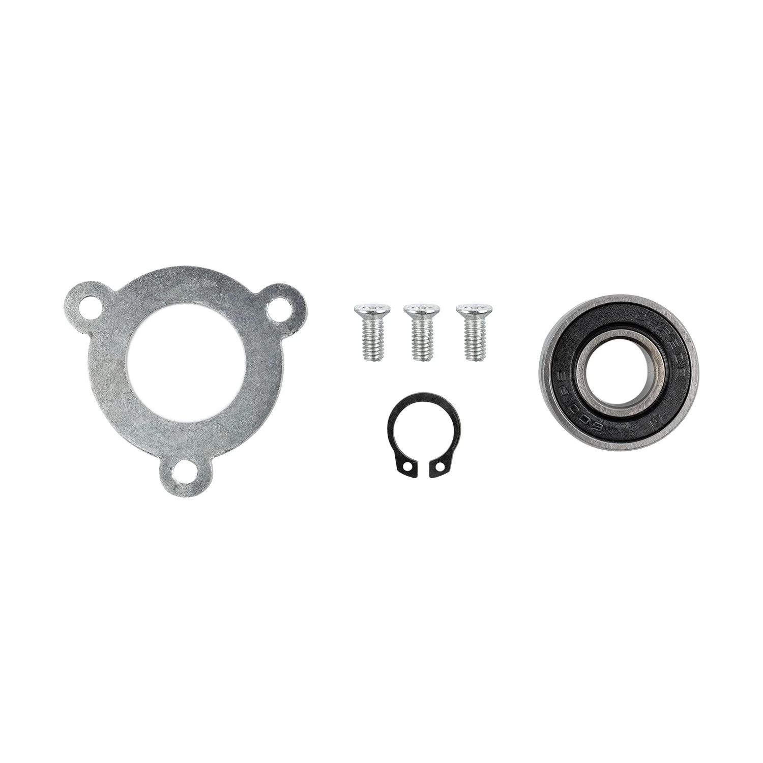 POL06-2G-SK10.webp ARMATURE FRONT BEARING and SREWS (21-23) FOR POL06-2G - Image 1