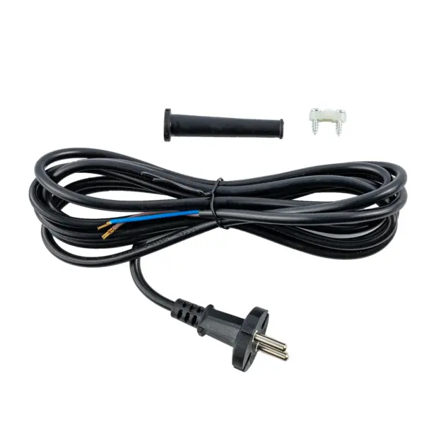 CAPACITANCE and CABL COMPL SET (33/41-44) FOR POL06-2G