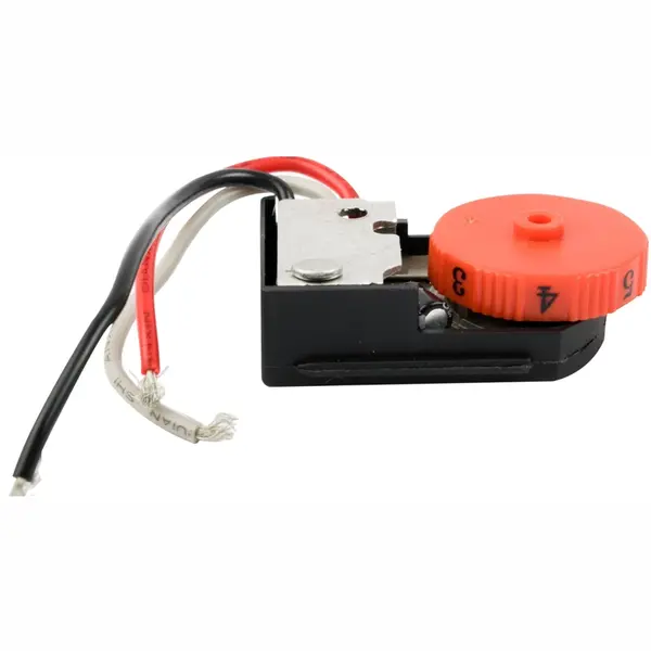 POLISHER SPEED CONTROLLER FOR POL06