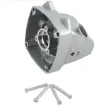 POLISHER SERVICE KIT GEAR BOX HOUSING and SCREWS (13/14) FOR POL06