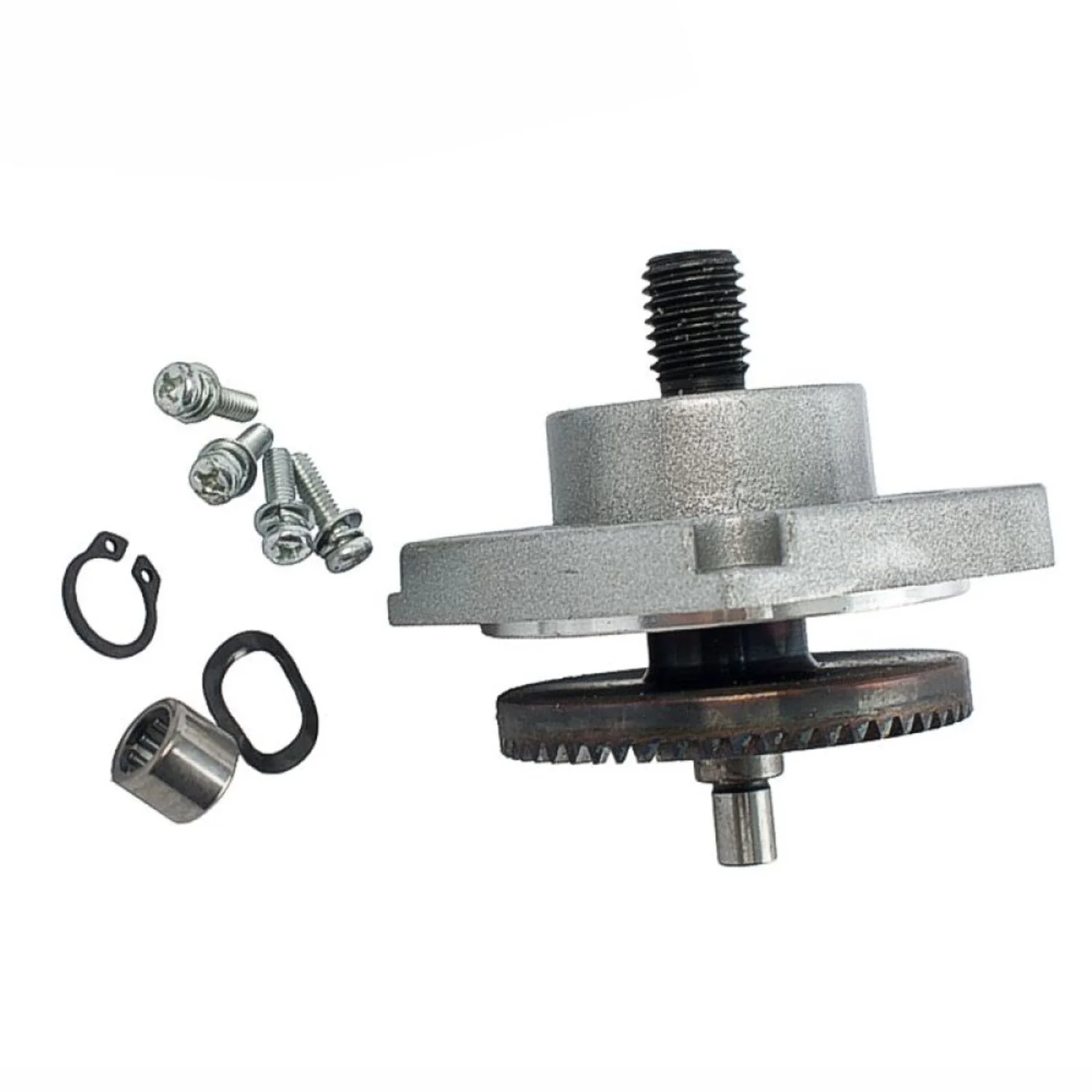 POL06-SK03.webp POLISHER SERVICE KIT GEAR and BEARING COMP. (2-12) FOR POL06 - Image 1