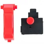 POLISHER SERVICE KIT SWITCH and TRIGGER (33/37) FOR POL06