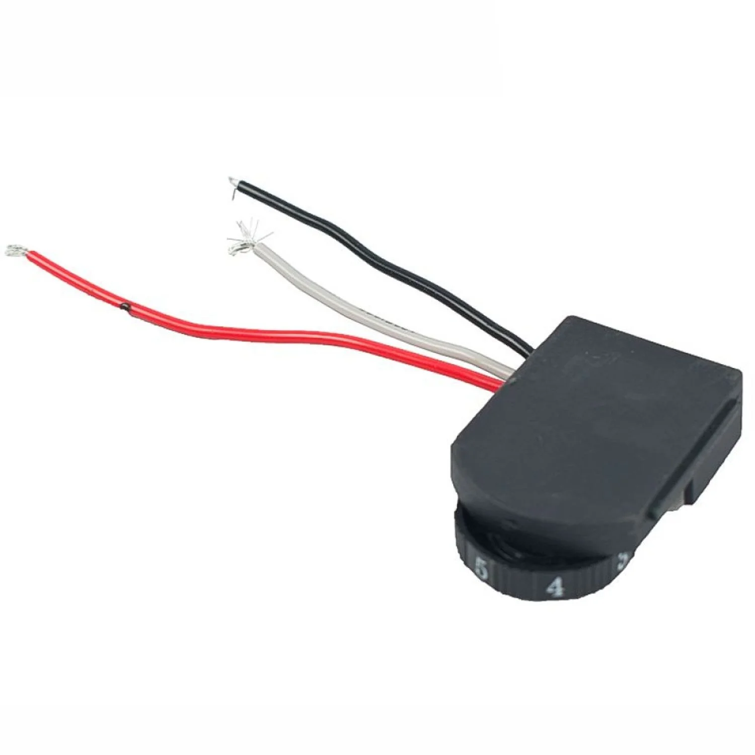 POL06-SK12.webp POLISHER SERVICE KIT SPEED CONTROL (38) FOR POL06 - Image 1