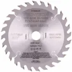 SAW BLADE TCT 160X2.2X20X28T WOOD PROF. PRO-TECH FES. TS55 W28