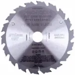 SAW BLADE TCT 210X2.4X30X18T WOOD PROF. PRO-TECH FES. TS75