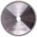 SAW BLADE TCT 260X2.5X30X80T WOOD PROF. PRO-TECH FES. KAPEX