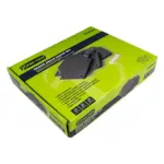 RADIUS ANGLE GAUGE 3PC (R10 R15 R20 R25 R30 R35) - Image 2