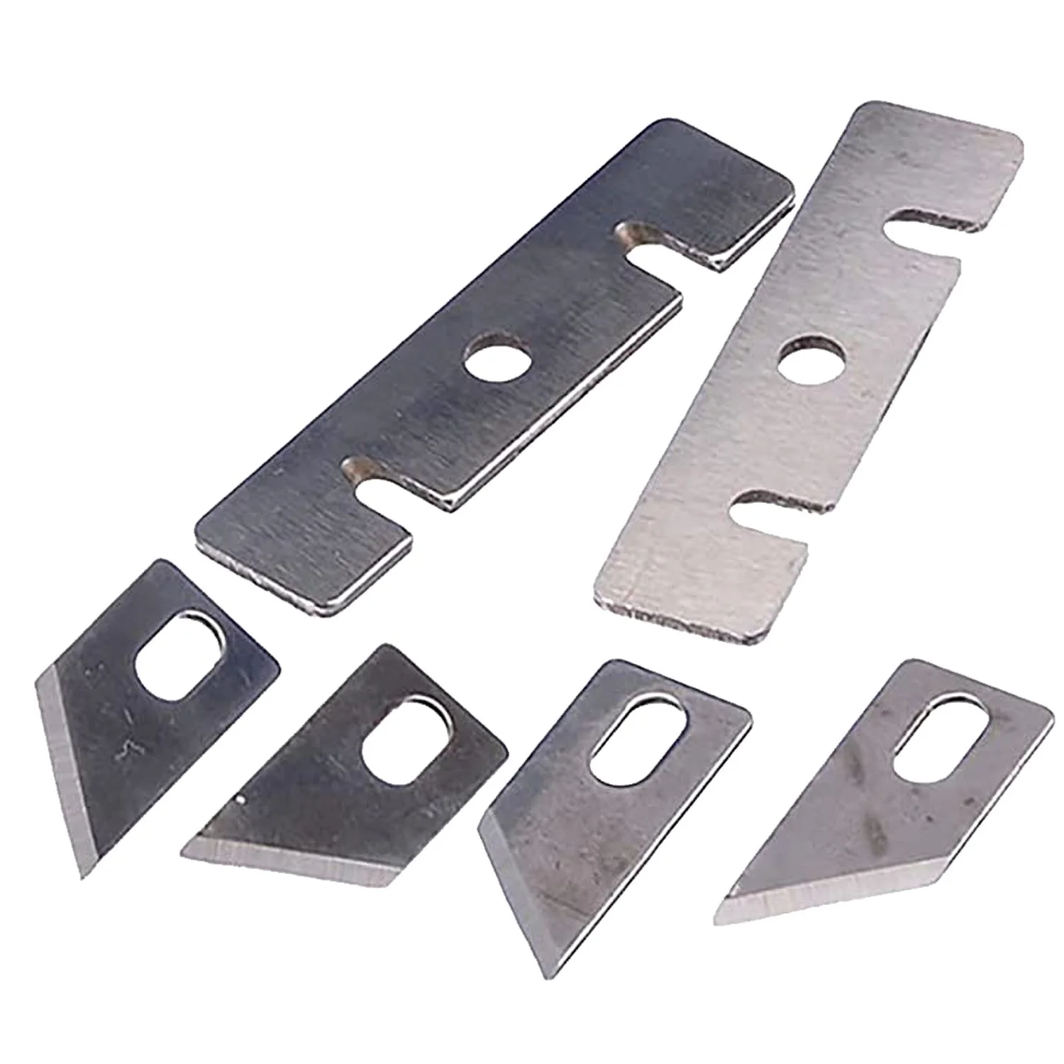 PTET0025-01.webp REPLACEMENT BLADES 6PC SET FOR PTET0025-01 - Image 1