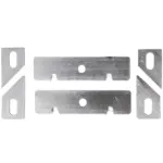 REPLACEMENT BLADES 6PC SET FOR PTET0025-01 - Image 2