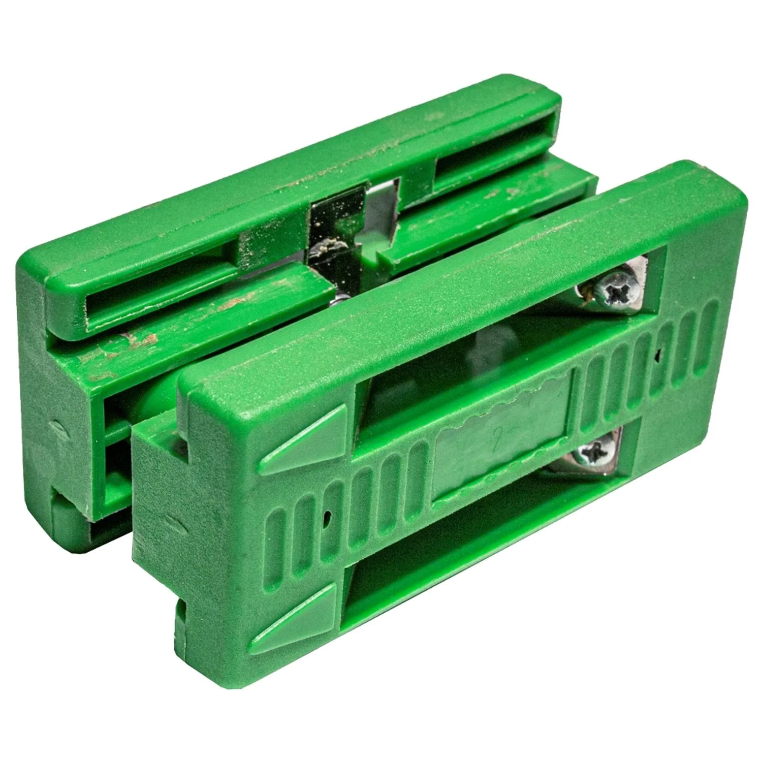 PTET0025.webp EDGING TRIMMER 25MM DOUBLE EDGE ONE DIRECTION - Image 1