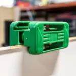 EDGING TRIMMER 25MM DOUBLE EDGE ONE DIRECTION - Image 2