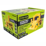 ANTI-SLIP PUSH STICK BLOCK TYPE ADJUSTABLE - Image 2