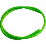 POLYURETHANE HOSE 5MM I.D. 8MM O.D PER METRE GREEN