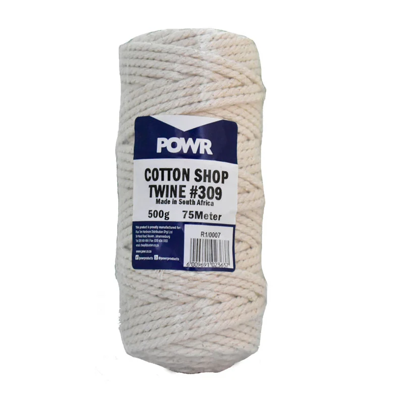 R1020007.webp TWINE COTTON SHOP (309RL)500G - Image 1