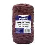 TWINE SISAL TARRED 1KG