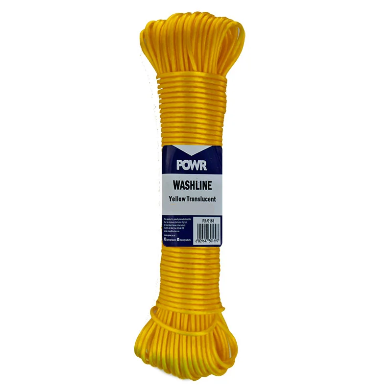 R1020160.webp WASHLINE YELLOW TRANSLUCENT 3MMX15MT - Image 1