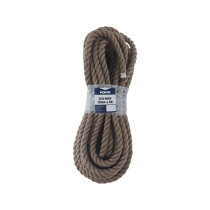 R1020171.webp ROPE HANKS ECO 12MM * 5MT POWR - Image 1