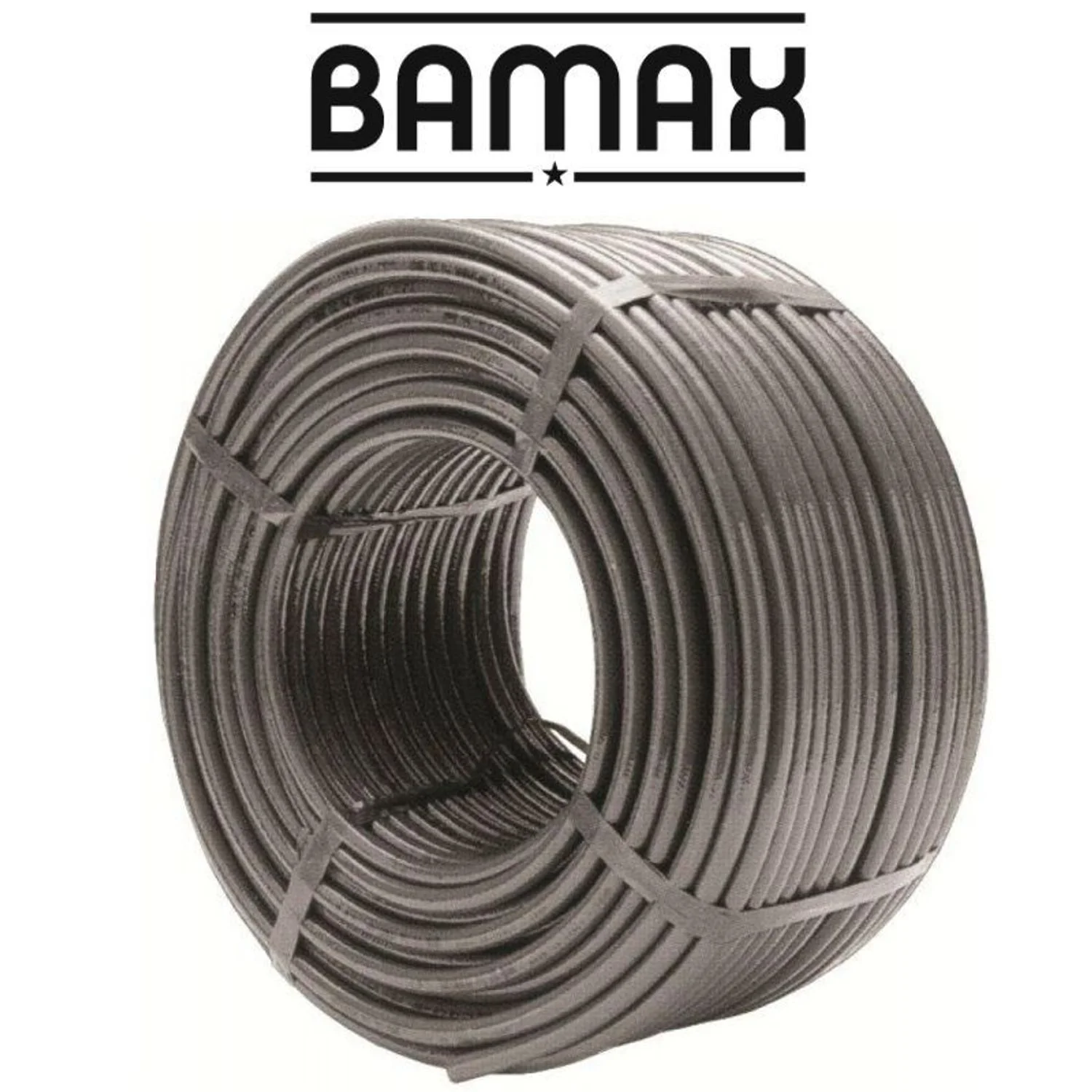 RH08.webp RUBBER HOSE HP 8X13MM 100M - Image 1
