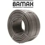 RUBBER HOSE 13MM O.D 19MM O.D 100 METRES