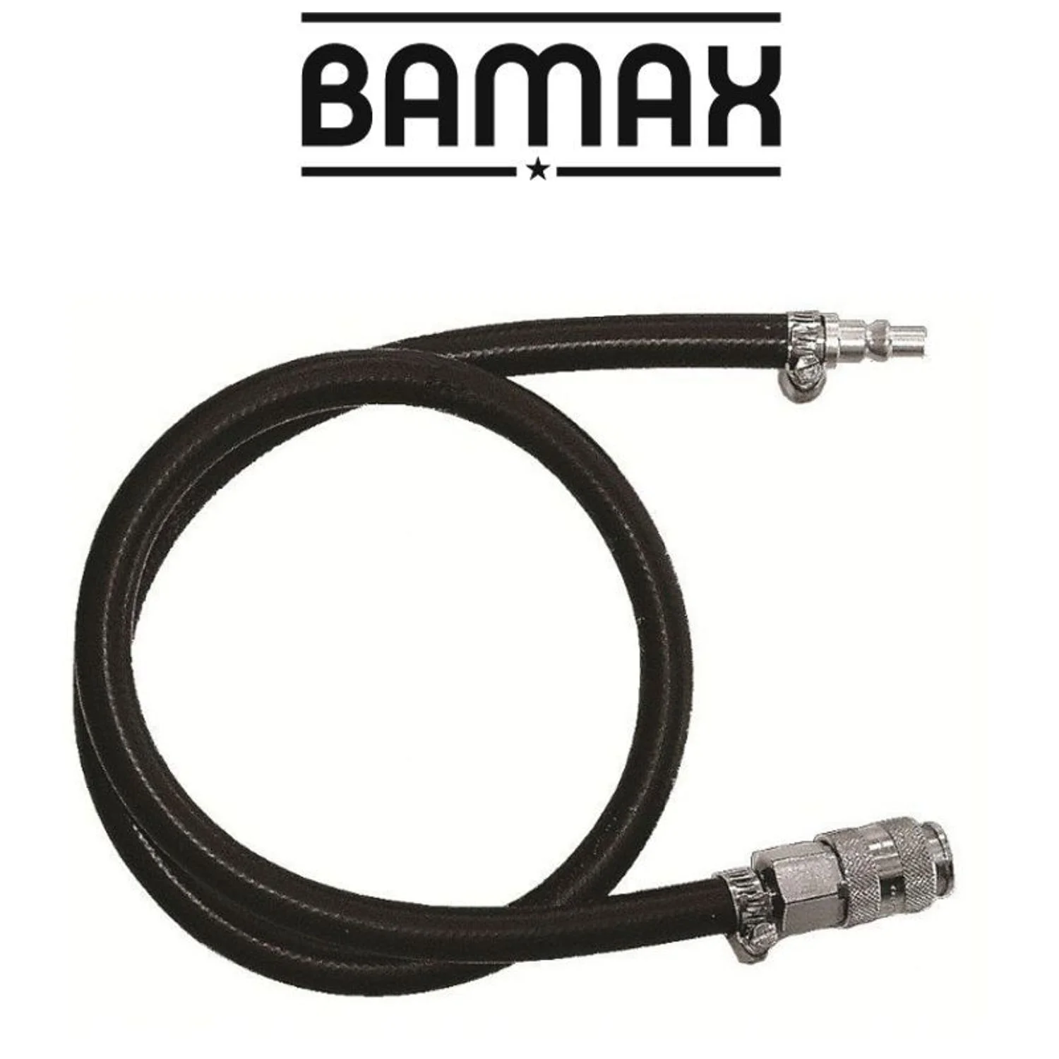 RH13KIT.webp RUBBER HOSE 13MM I.D. 10 METRES WITH FITTINGS - Image 1