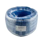 ULTRA SOFT AIR HOSE 6MM X12MM BLUE X100M BP45 BAR