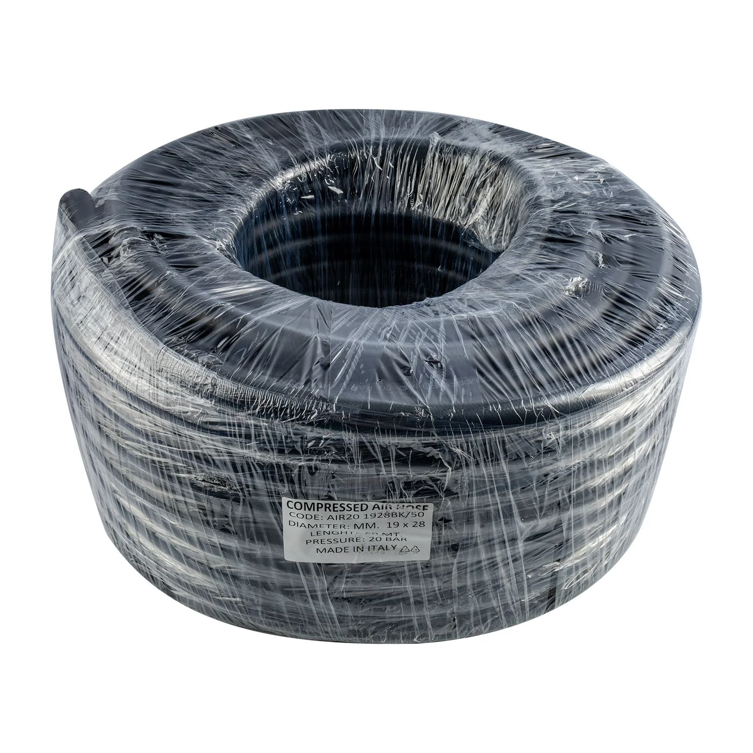 RHBX151928.webp RUBBER HOSE HP 19X28MM 50M - Image 1