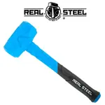 HAMMER DEAD BLOW 800G 28OZ GRAPH. HANDLE REAL STEEL - Image 3