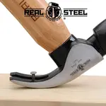 HAMMER CLAW CURVED 450G 16OZ HICK. WOOD HANDLE - Image 3