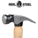 HAMMER CLAW RIP 570G 20OZ HICK. WOOD HANDLE - Image 2