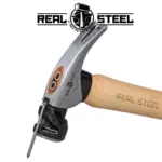 HAMMER CLAW RIP 570G 20OZ HICK. WOOD HANDLE - Image 4