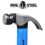 HAMMER CLAW CURVED 450G 16OZ GRAPH. HANDLE - Image 2