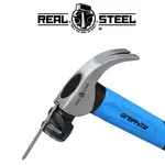 HAMMER CLAW CURVED 450G 16OZ GRAPH. HANDLE - Image 4