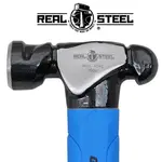 HAMMER BALL PEIN 450G 16OZ GRAPH. HANDLE REAL STEEL - Image 2