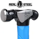 HAMMER BALL PEIN 700G 24OZ GRAPH. HANDLE REAL STEEL - Image 2