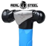 HAMMER BALL PEIN 700G 24OZ GRAPH. HANDLE REAL STEEL - Image 3