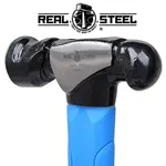 HAMMER BALL PEIN 900G 32OZ GRAPH. HANDLE REAL STEEL - Image 3