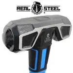 HAMMER SLEDGE/CROSS STRIKE 1.8KG 4LB GRAPH. HANDLE REAL STEEL - Image 3