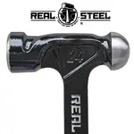 HAMMER BALL PEIN 700G 24OZ ULTRA STEEL HANDLE REAL STEEL - Image 2