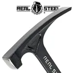 HAMMER BRICK 620G 22OZ ULTRA STEEL HANDLE REAL STEEL - Image 2