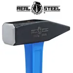 HAMMER MACHINIST 1000G 35.OZ GRAPH. HANDLE REAL STEEL - Image 2