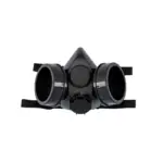 RESPIRATOR DOUBLE R744D