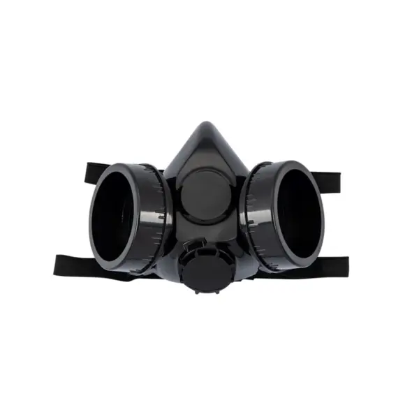 RESPIRATOR DOUBLE R744D