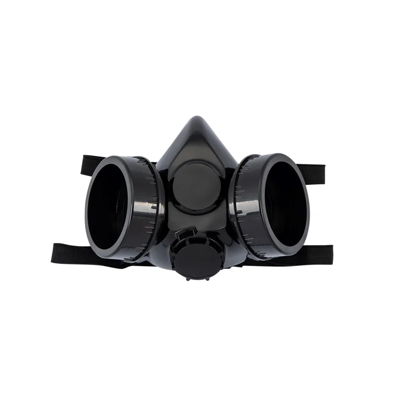 S10010.webp RESPIRATOR DOUBLE R744D - Image 1